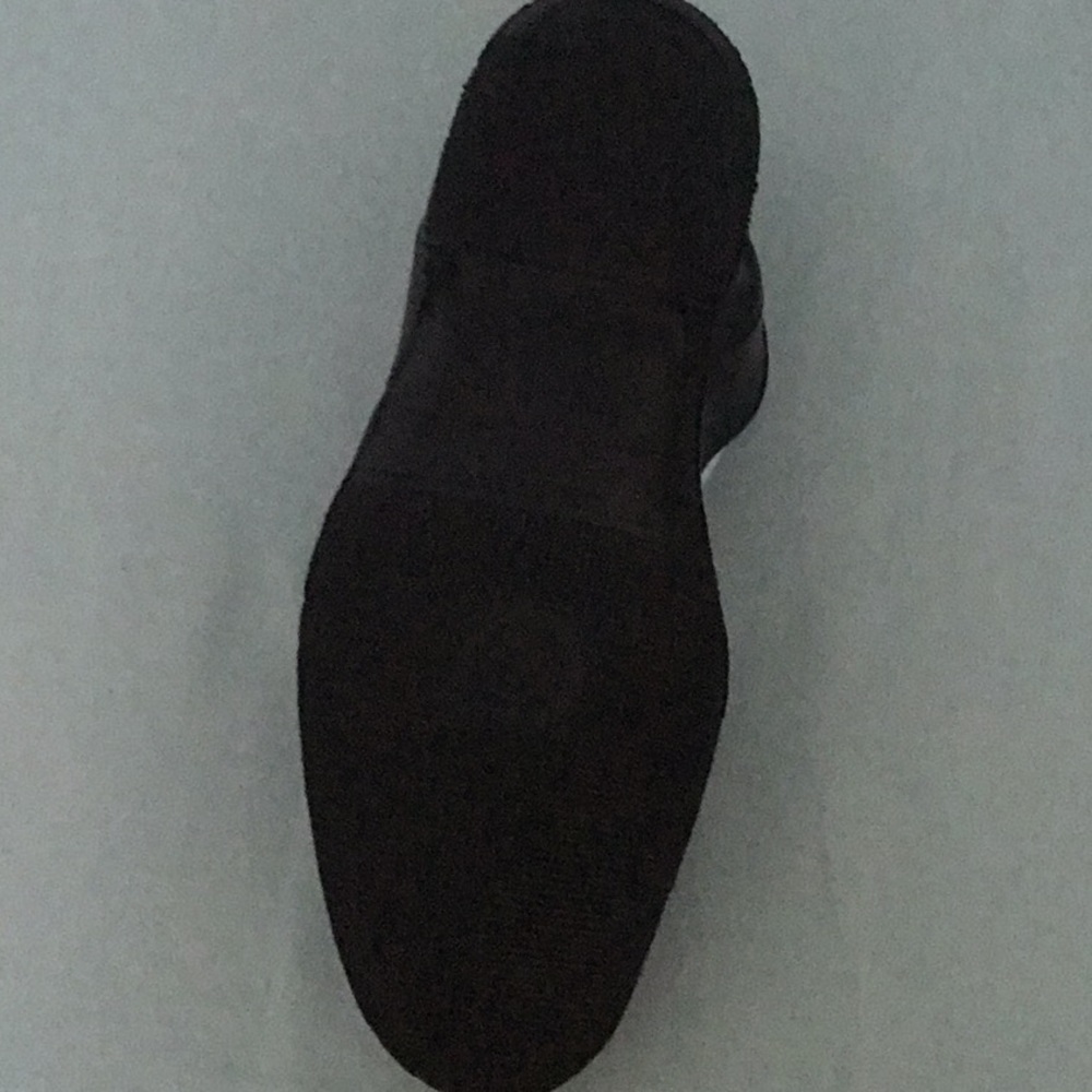 Tingly Rubber Overshoes NWOT men’s - Picture 6 of 6